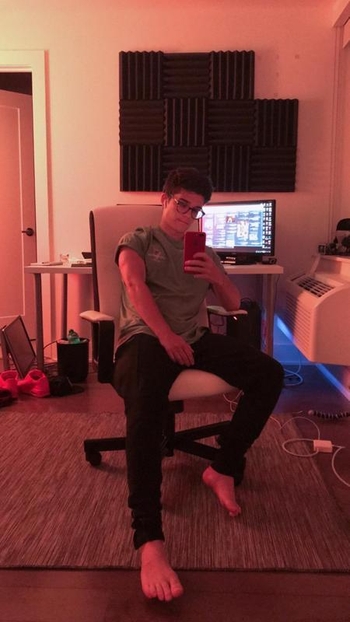 Sean O'Donnell