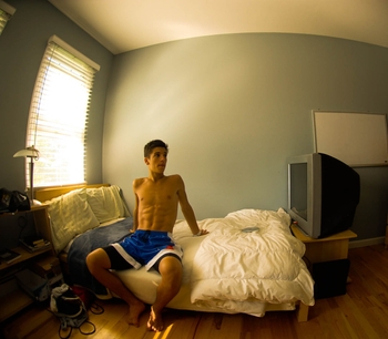 Sean O'Donnell