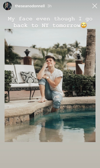 Sean O'Donnell