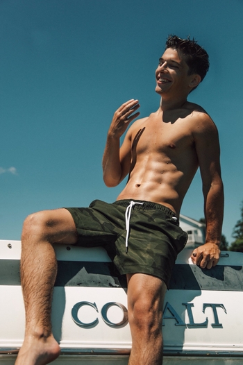 Sean O'Donnell