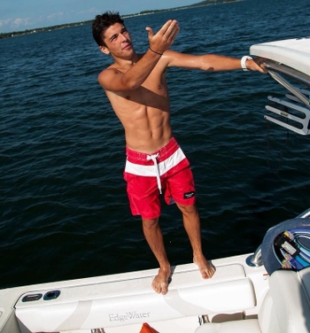 Sean O'Donnell