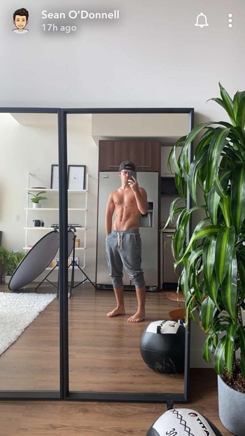 Sean O'Donnell