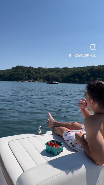 Sean O'Donnell