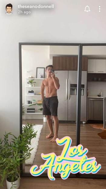 Sean O'Donnell