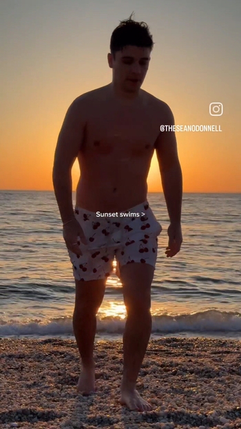 Sean O'Donnell