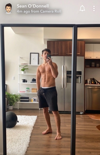 Sean O'Donnell