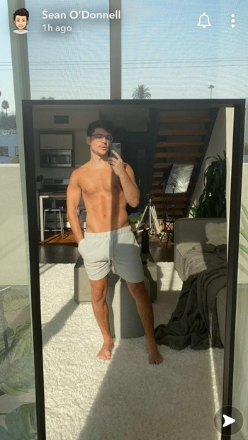 Sean O'Donnell