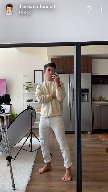 Sean O'Donnell