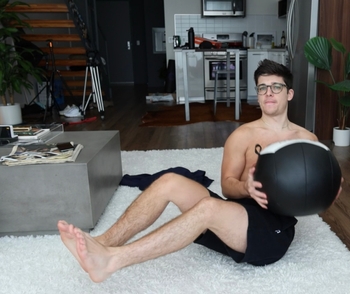 Sean O'Donnell