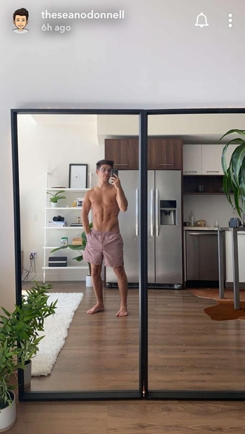 Sean O'Donnell