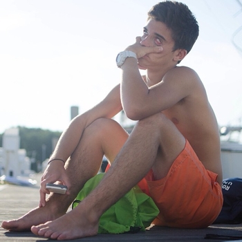 Sean O'Donnell