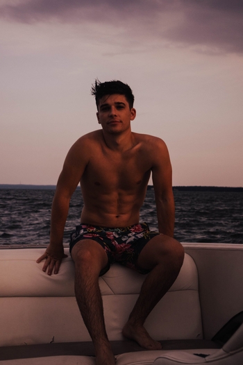 Sean O'Donnell