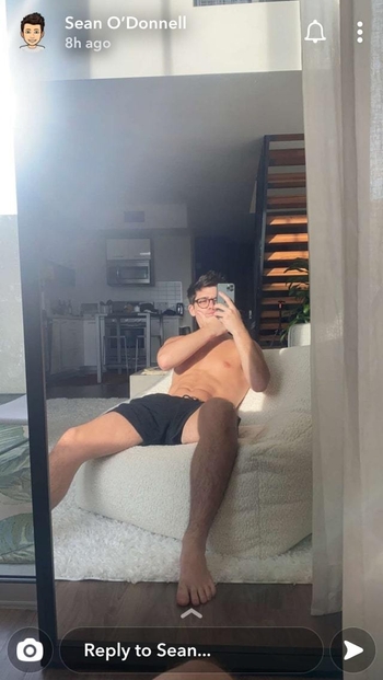 Sean O'Donnell