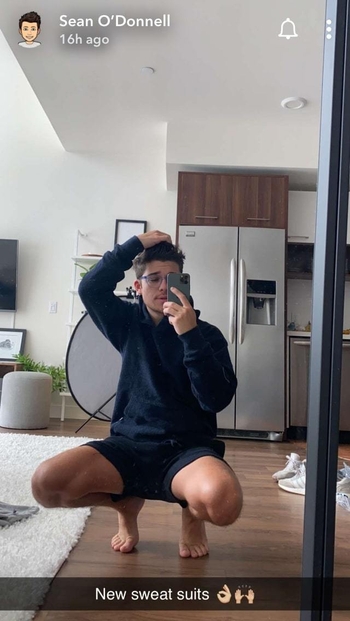 Sean O'Donnell