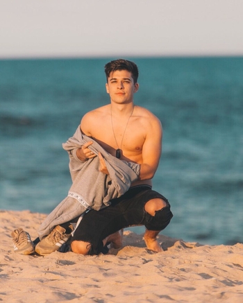 Sean O'Donnell