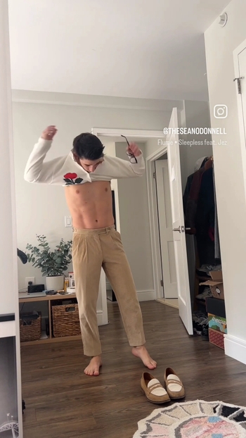 Sean O'Donnell