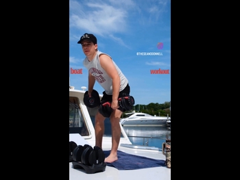  alt="Sean O'donnell"