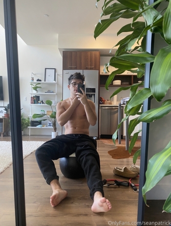 Sean O'Donnell
