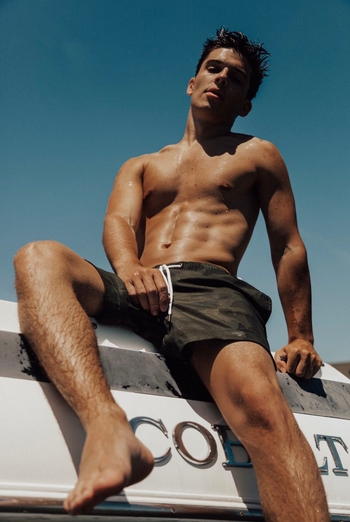 Sean O'Donnell