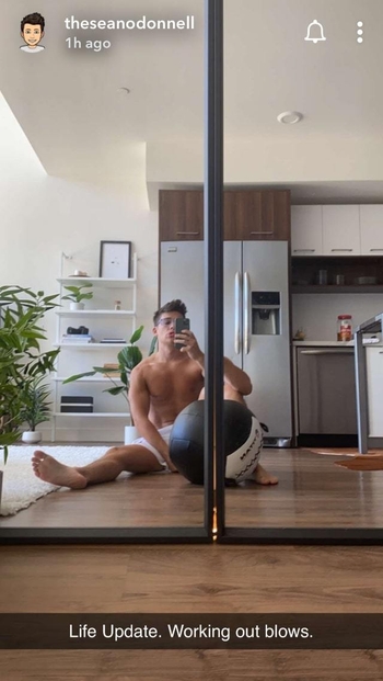 Sean O'Donnell