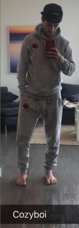 Sean O'Donnell