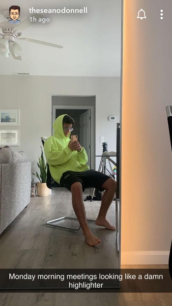 Sean O'Donnell