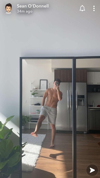 Sean O'Donnell