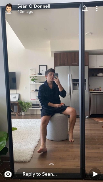 Sean O'Donnell