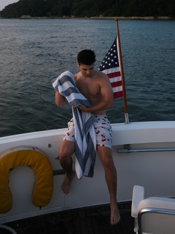 Sean O'Donnell