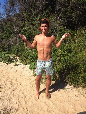 Sean O'Donnell