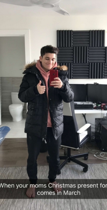 Sean O'Donnell