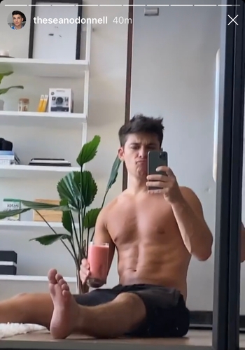 Sean O'Donnell