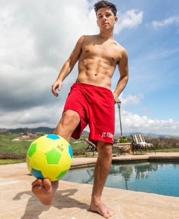 Sean O'Donnell