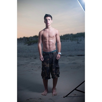 Sean O'Donnell