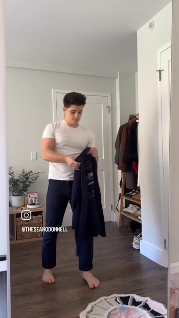 Sean O'Donnell