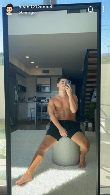 Sean O'Donnell