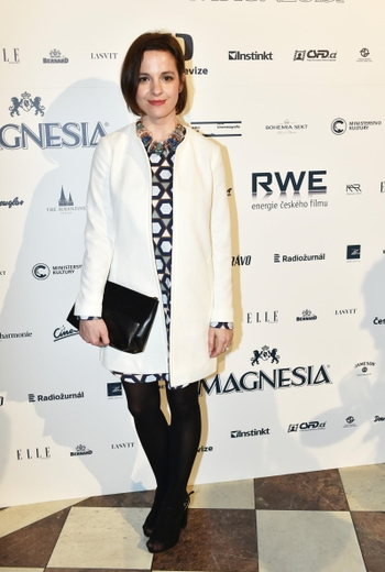 Kristýna Janácková