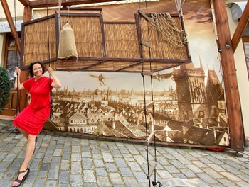 Kristýna Janácková