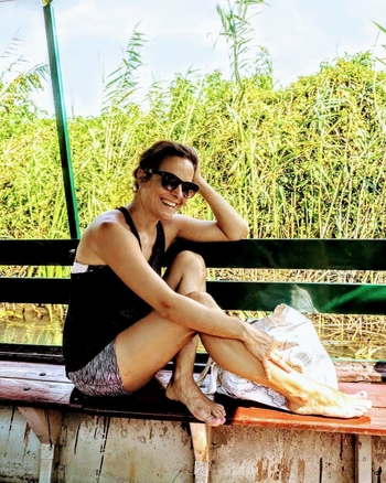 Kristýna Janácková