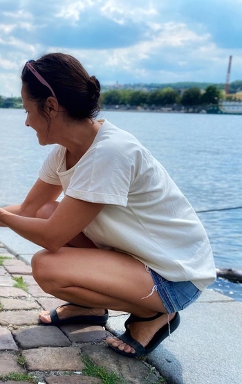 Kristýna Janácková
