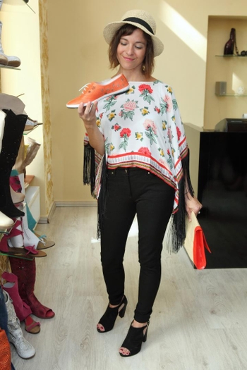 Kristýna Janácková