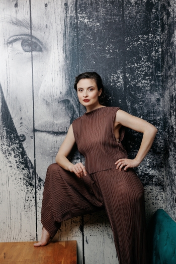 Eva Josefíková