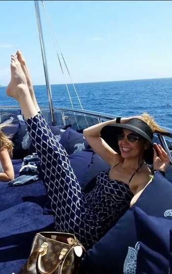 Thalía