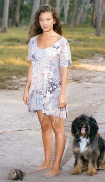 Thalía