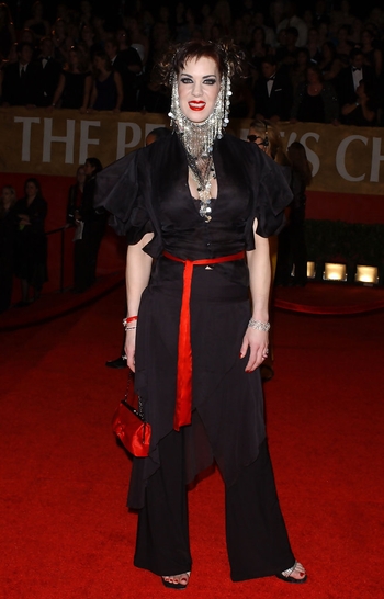 Chyna