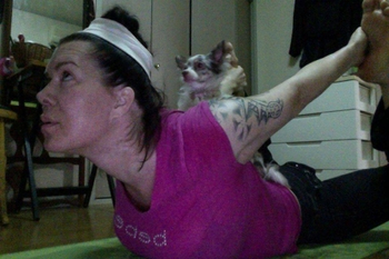 Chyna