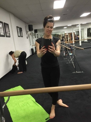 Chyna