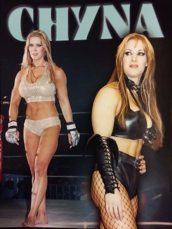 Chyna