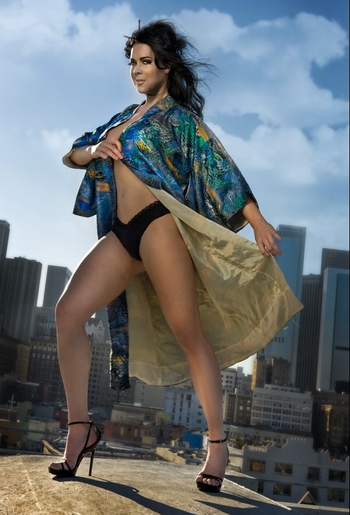Chyna