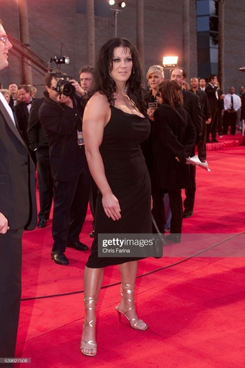 Chyna